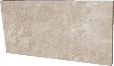 Клинкерная плитка Paradyz Viano Beige Rister Tread 14,8x30 матовая