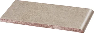 Спецэлемент Paradyz Viano Beige Windowsill 10x20 матовый
