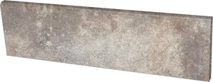 Бордюр Paradyz Viano Grys Skirting Board 8,1x30 матовый