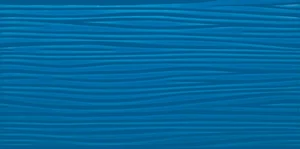 Плитка Paradyz Vivida Blue Sciana Struktura 30x60 структурированная