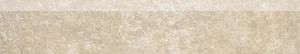 Бордюр Paradyz Volpe Beige Cokol Mat. 7,2x40 матовый