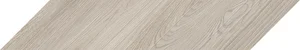 Декоративный элемент Paradyz Wildland Light Dekor Chevron Lewy 14,8x88,8 матовый