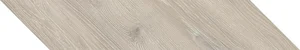 Декоративный элемент Paradyz Wildland Light Dekor Chevron Prawy 14,8x88,8 матовый