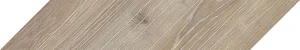 Декоративный элемент Paradyz Wildland Warm Dekor Chevron Lewy 14,8x88,8 матовый