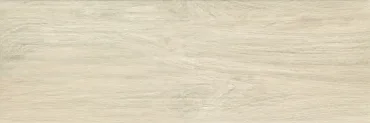 Керамогранит Paradyz Wood Basic Bianco Gres Szkl. 20x60 матовый