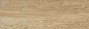 Керамогранит Paradyz Wood Basic Naturale Gres Szkl. 20x60 матовый