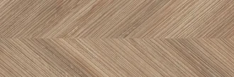 Wood Love Brown Sciana B Struktura Rekt.