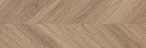 Керамогранит Paradyz Wood Love Brown Sciana B Struktura Rekt. 29,8x89,8 глазурованный