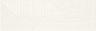 Woodskin Bianco Sciana B Struktura Rekt.