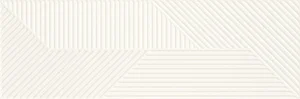 Плитка Paradyz Woodskin Bianco Sciana B Struktura Rekt. 29,8x89,8 структурированная