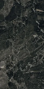 Керамогранит Kerama Marazzi Парнас антрацит лаппатированный SG809702R 40x80 лаппатированный