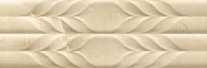 Плитка Azteca Passion R90 Twin Champagne 30x90 глянцевая
