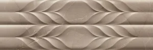 Плитка Azteca Passion R90 Twin Taupe 30x90 глянцевая
