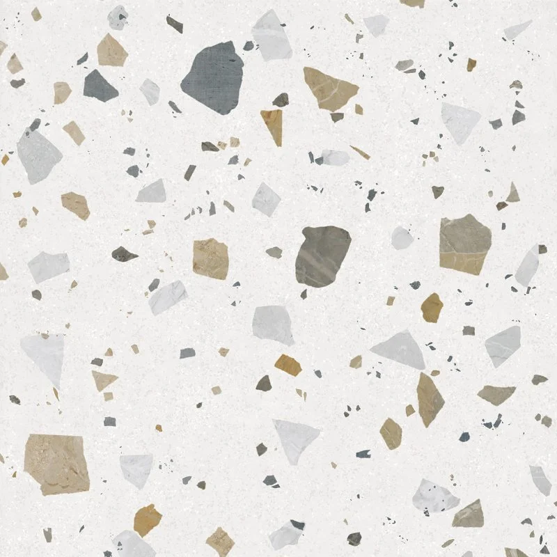 Керамогранит Pastorelli Colorful Light Terrazzo P010486 120x120 матовый