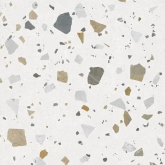 Colorful Light Terrazzo P010515