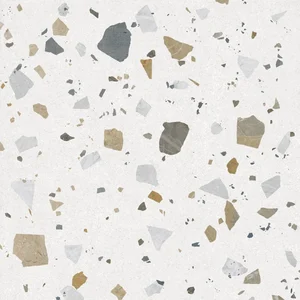 Керамогранит Pastorelli Colorful Light Terrazzo P010515 80x80 матовый