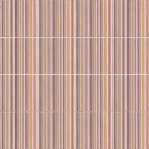 Декоративный элемент Mainzu Patch Lignes 15x15 глянцевый