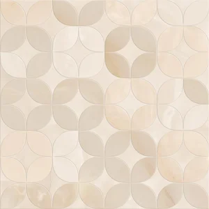 Декоративный элемент Azteca Pav. Decorado Dream Lux 60x60 лаппатированный