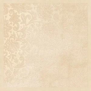 Плитка Belmar Pav. Larosa Create Beige 45x45 глянцевая
