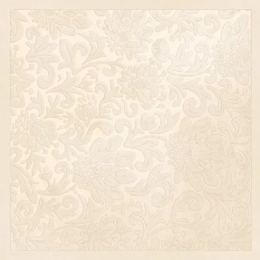 Плитка Belmar Pav. Larosa Create Cream 45x45 глянцевая
