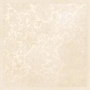 Плитка Belmar Pav. Larosa Create Cream 45x45 глянцевая
