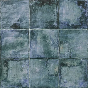 Плитка Mainzu Pav. Livorno Blu 20x20 матовая
