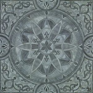 Декоративный элемент Emigres Pav. Loira Gris 60x60 лаппатированный