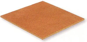 Клинкерная плитка Exagres Pav. Vega Roja Antideslizante 33x33 матовая
