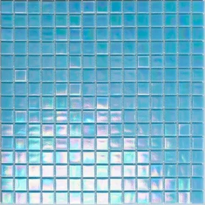 Мозаика Alma Mosaic Pearly PB308 20x20 глянцевая
