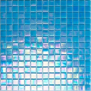 Мозаика Alma Mosaic Pearly PB309 20x20 глянцевая