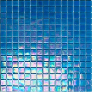 Мозаика Alma Mosaic Pearly PB310 20x20 глянцевая