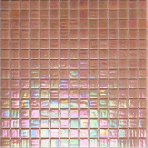 Мозаика Alma Mosaic Pearly PB810 20x20 глянцевая