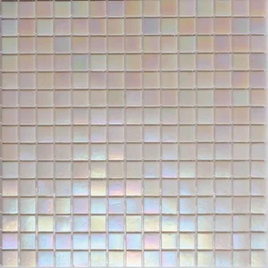 Мозаика Alma Mosaic Pearly PE188 20x20 глянцевая