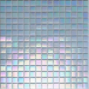 Мозаика Alma Mosaic Pearly PE20 20x20 глянцевая