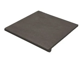Ступень Exagres Peld. Mediterraneo Grafito Clase 3 33x33 матовая
