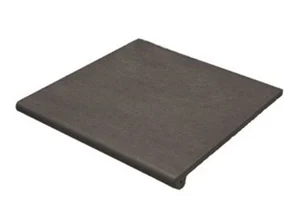 Ступень Exagres Peld. Mediterraneo Grafito Clase 3 33x33 матовая