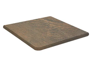 Ступень Mayor Peldano Angular Rainforest Nogal 33,3x33,3 матовая