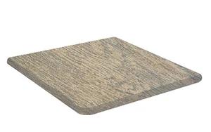 Ступень Mayor Peldano Angular Rainforest Roble 33,3x33,3 матовая