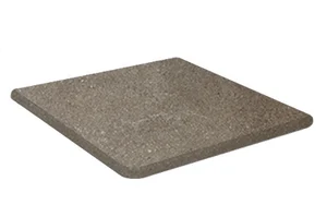 Ступень Mayor Peldano Angular Simbols Delta 33,3x33,3 матовая