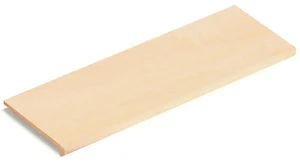 Ступень Venatto Peldano Beige Maya 32x120 полированная