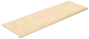 Ступень Venatto Peldano Beige Siena 32x160 полированная