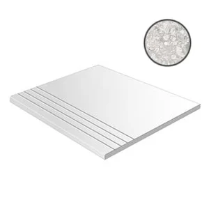 Ступень Vives Peldano Ceppo Di Gre-R Gris 59,3x119,3 матовая