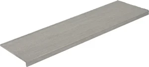 Ступень Venatto Peldano Dolmen Grain 32x120 матовая