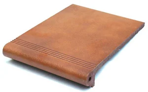 Ступень Gresmanc Peldano Fiorentino Rodamanto Asper 31x33,4 матовая