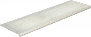 Ступень Venatto Peldano Gris Oceano 32x120 полированная