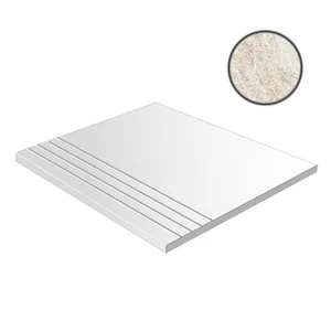 Ступень Vives Peldano Narpes Blanco 40x60 матовая
