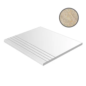 Ступень Vives Peldano Narpes-R Natural 44,3x89,3 матовая