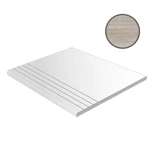Ступень Vives Peldano Orsa-CR Ceniza 44,3x89,3 матовая