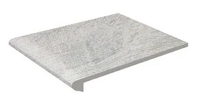Ступень Mayor Peldano Rainforest Blanco 31,6x33,3 матовая