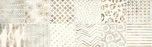 Плитка Grespania Penelope Beige 31,5x100 глянцевая